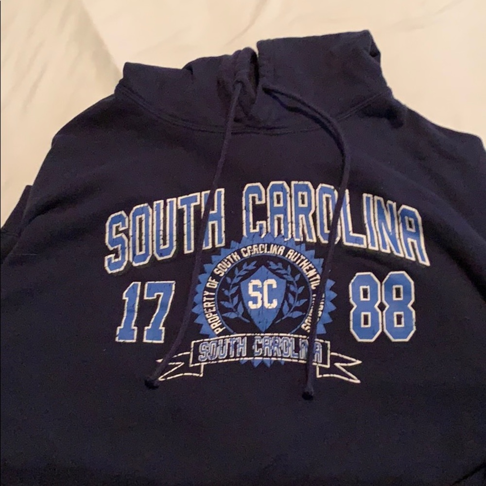 South Carolina Sweatshirt
